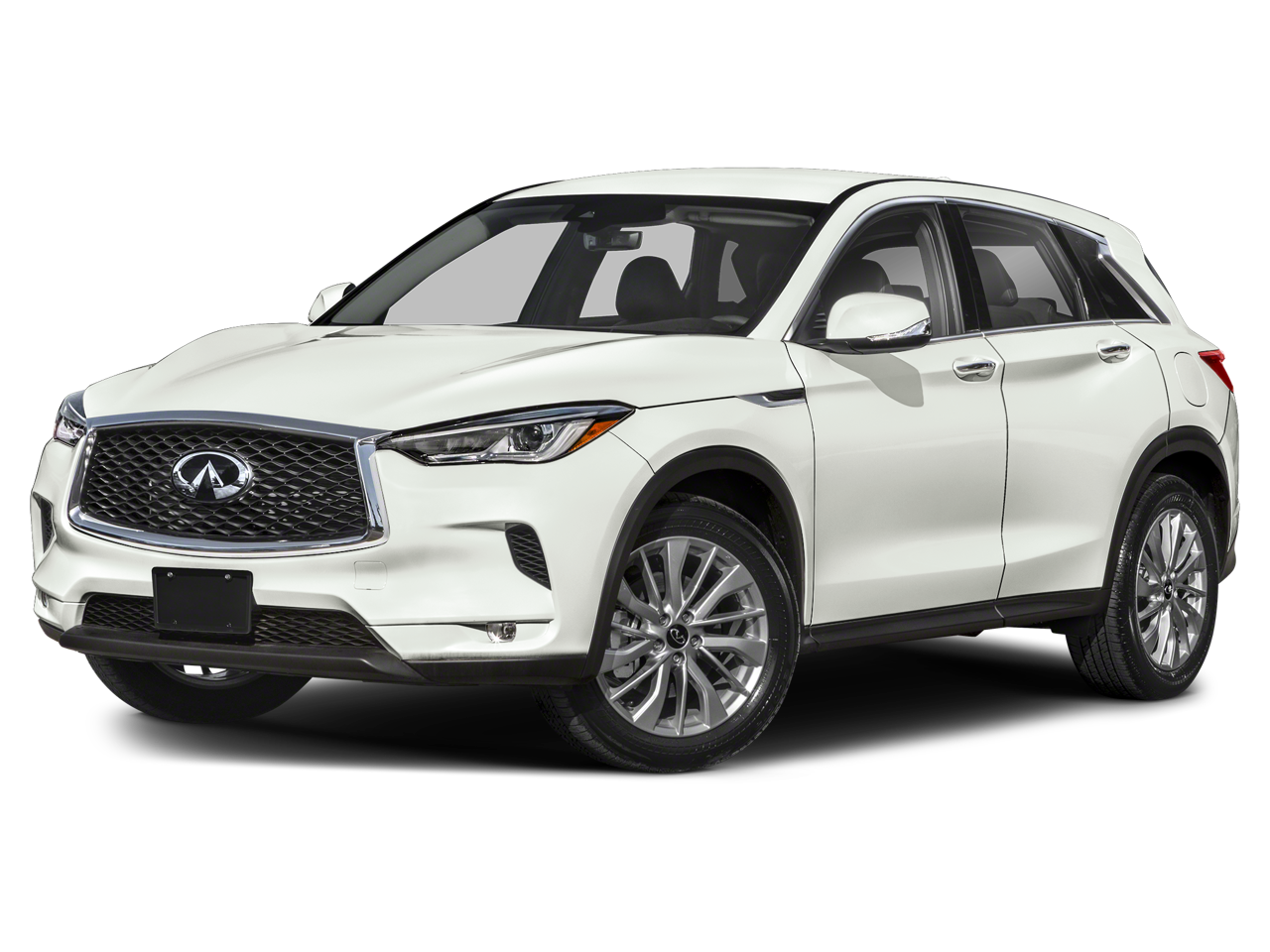 2023 INFINITI QX50